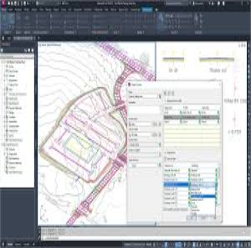 AutoCad Civil 3D