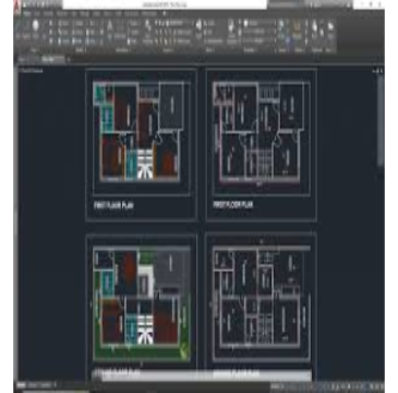 AutoCad Civil 2D