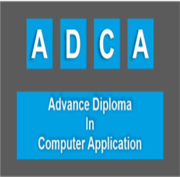 Computer Basic Knowledge ADCA