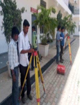 Advance Surveying with Total Station Course